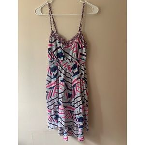 Xhilaration dress - large